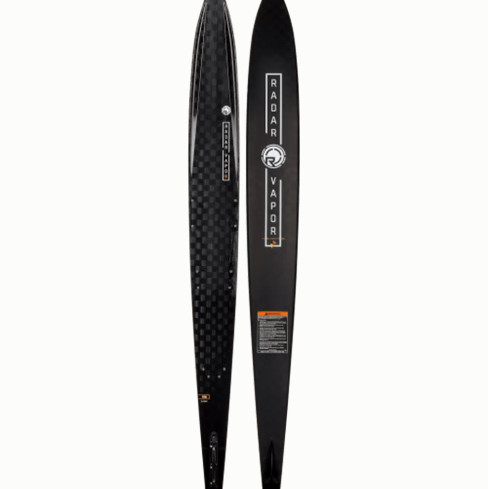 Radar 2023 Vapor Pro Build Slalom Ski - 66"