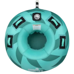 Radar Vortex Tube