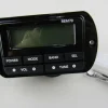 Remote Transom w/ Display- Malibu & Axis - (3910435)