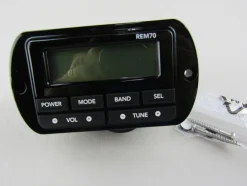 Remote Transom w/ Display- Malibu & Axis - (3910435)