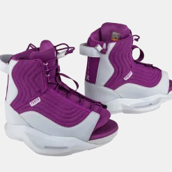 Ronix August Kid's Wakeboard | August Bindings 2026