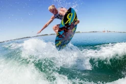 Ronix 2025 Beaux Skimmer Wakesurf Board