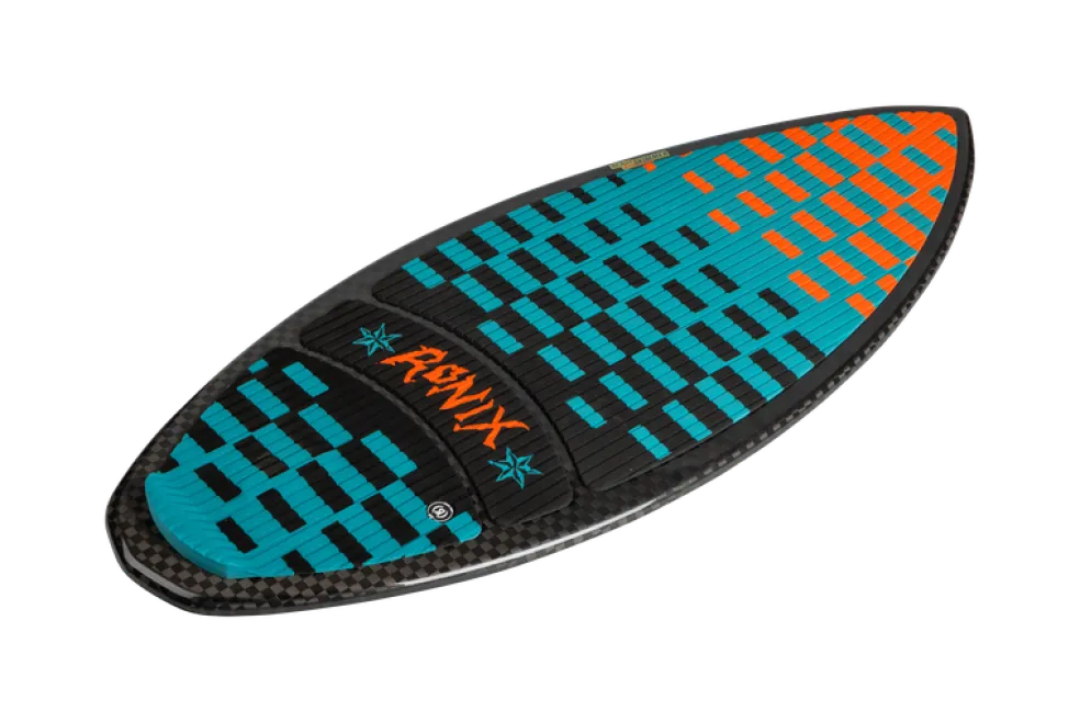 Ronix 2025 Beaux Skimmer Wakesurf Board