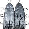 Ronix Bimini Top Board Bag - 4pc Surf Board Rack