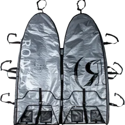 Ronix Bimini Top Board Bag - 4pc Surf Board Rack