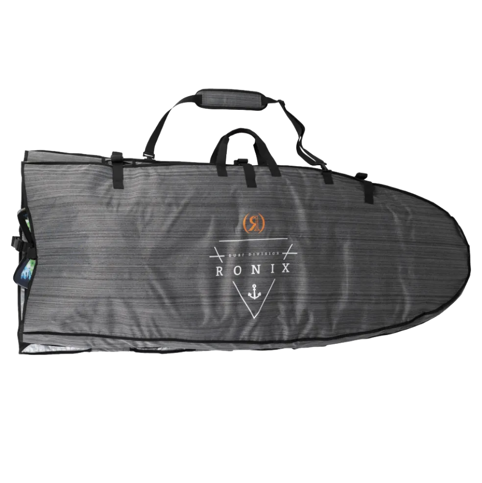 Ronix Bimini Top Board Bag - 4pc Surf Board Rack