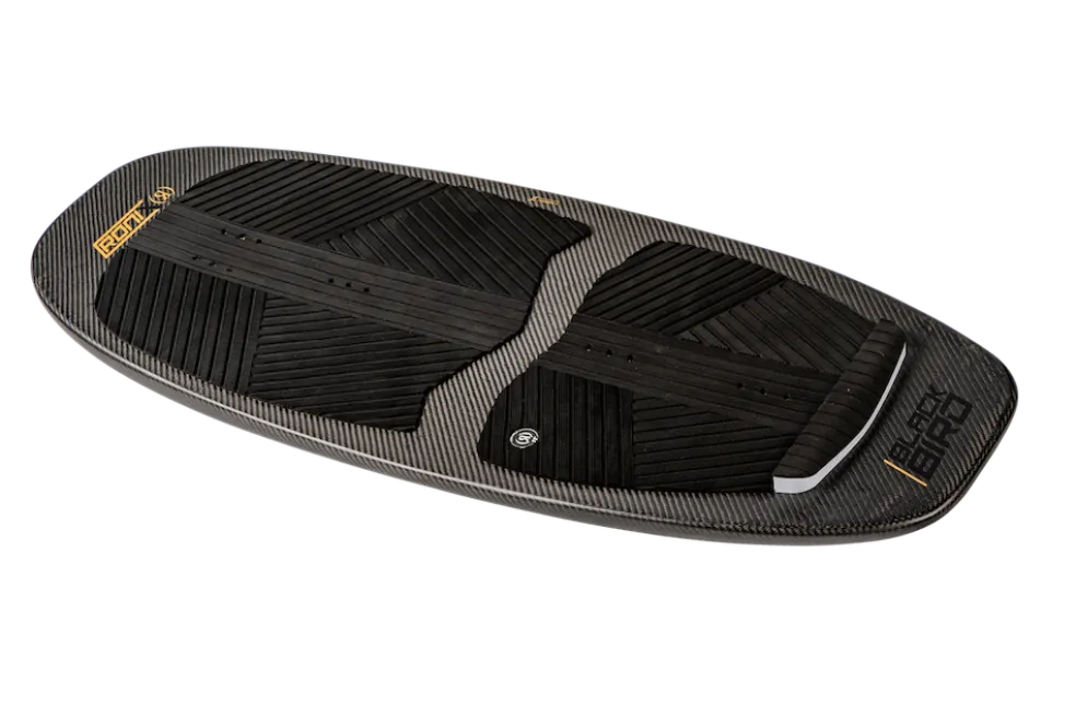 Ronix Blackbird Foil Board