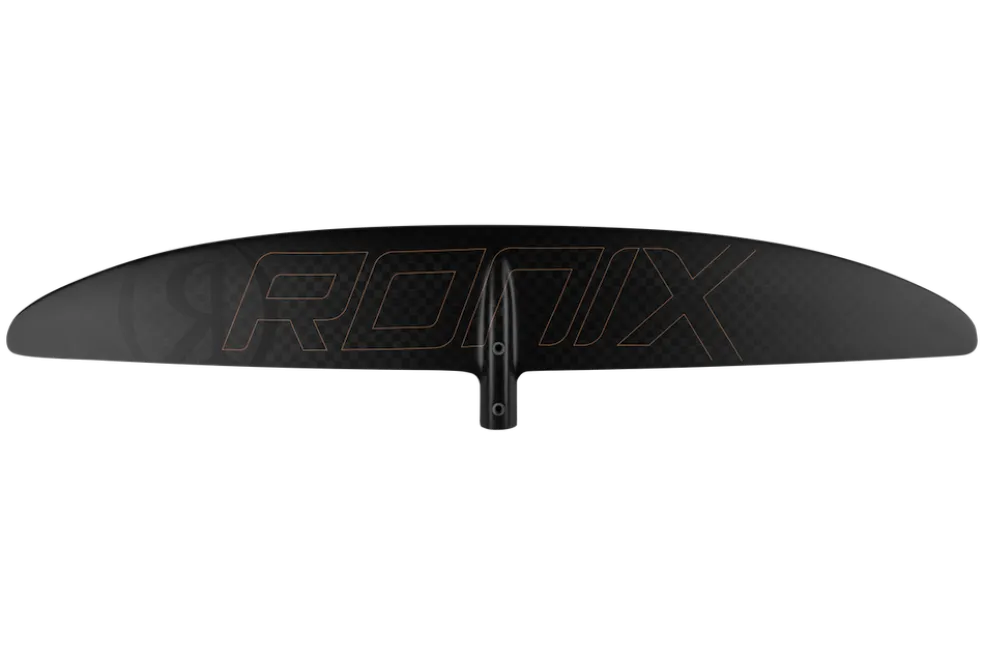 Ronix Blackbird Foil Board | 29" Velo Mast High Aspect Foil Package 2026