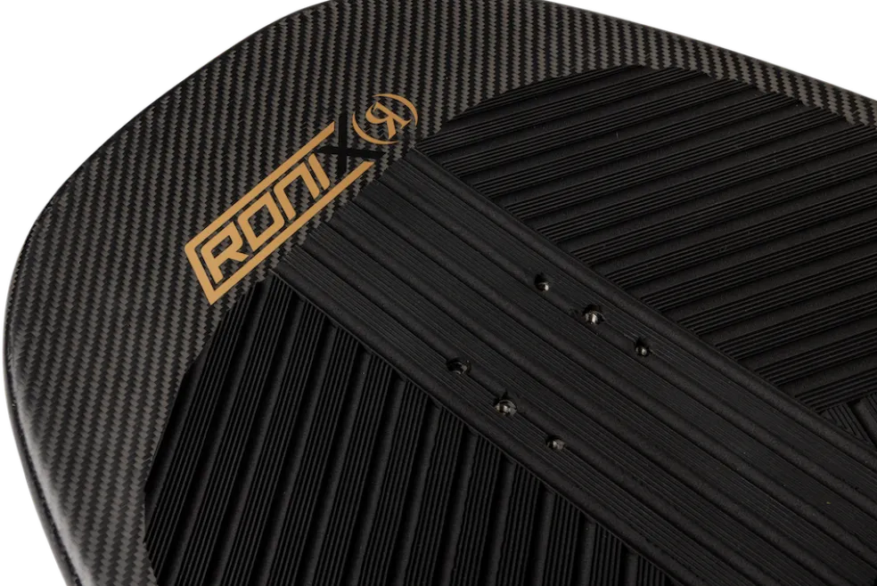 Ronix Blackbird Foil Board | 29" Velo Mast High Aspect Foil Package 2026