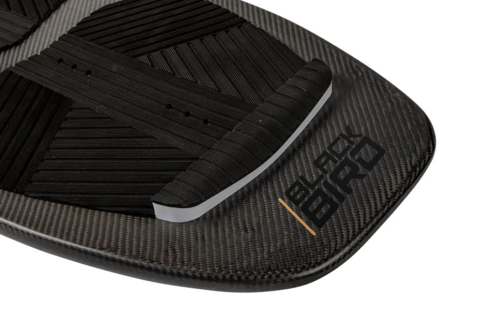 Ronix Blackbird Foil Board | 29" Velo Mast High Aspect Foil Package 2026
