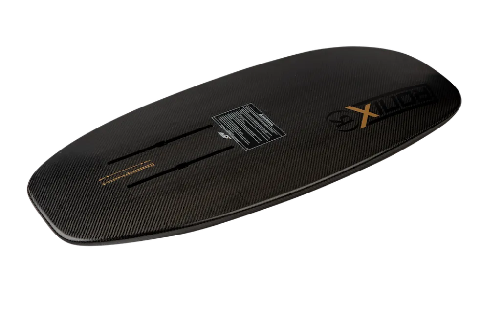 Ronix Blackbird Foil Board | 29" Velo Mast High Aspect Foil Package 2026