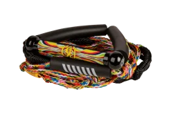 Ronix Bungee Surf Rope-10