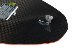 Ronix Carbon Air Core 4 Wakesurf Board 2026