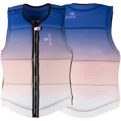 Ronix 2025 Coral Women's CE Impact Vest
