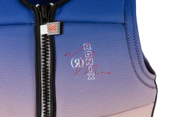 Ronix 2025 Coral Women's CE Impact Vest