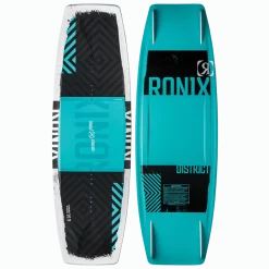 Ronix 2025 District Wakeboard