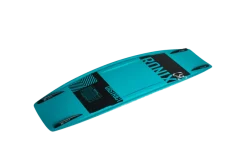 Ronix 2025 District Wakeboard | District Bindings