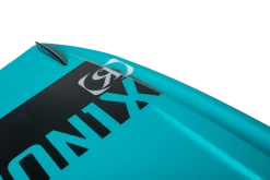 Ronix 2025 District Wakeboard | District Bindings