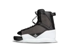 Ronix 2025 District Wakeboard | District Bindings