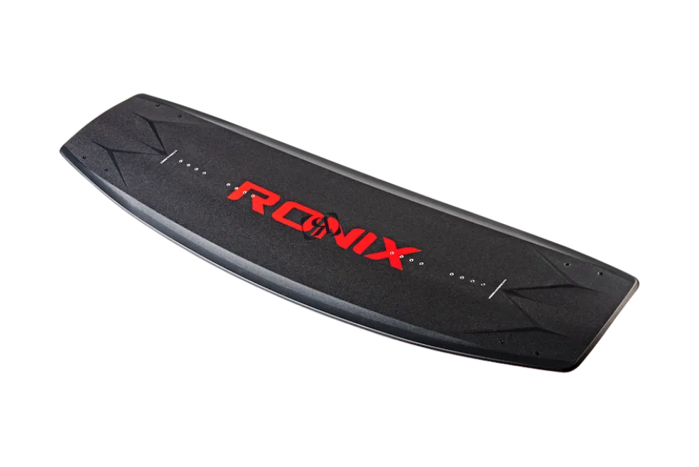 Ronix District Wakeboard | District Bindings 2026