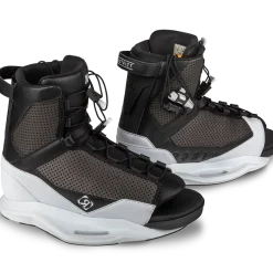 Ronix District Wakeboard | District Bindings 2026