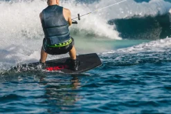 Ronix District Wakeboard | Divide Bindings 2026