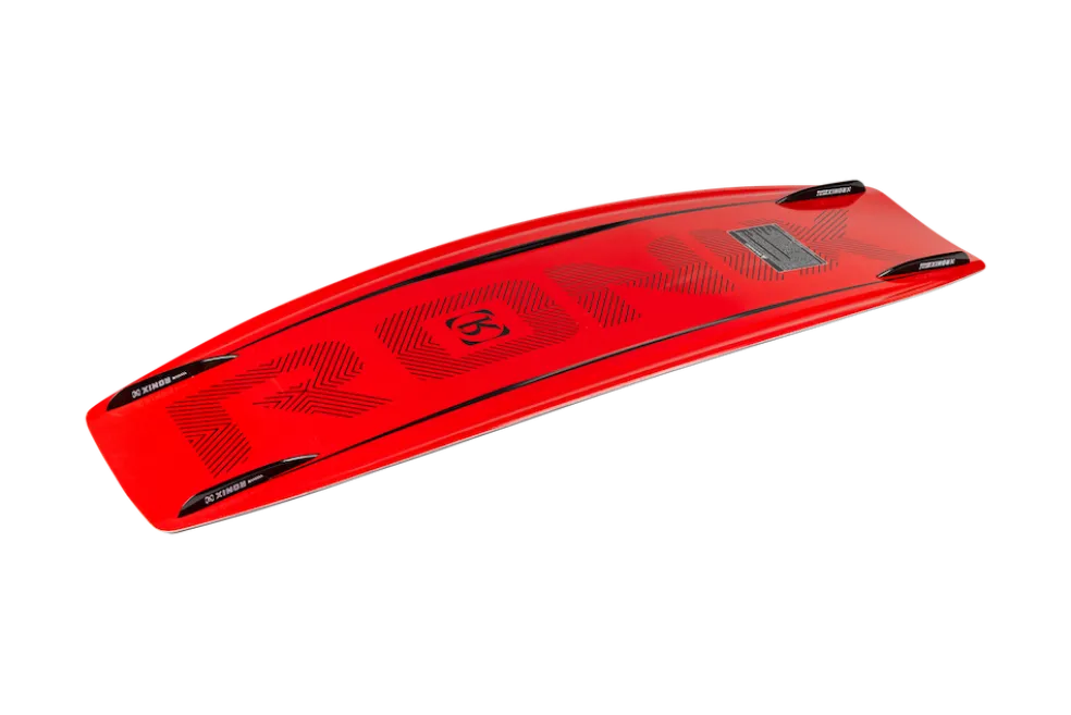 Ronix District Wakeboard | Divide Bindings 2026