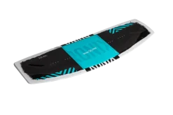 Ronix 2025 District Wakeboard | Divide Bindings