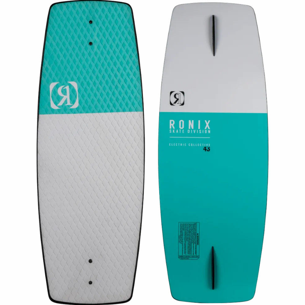 Ronix Electric Collective Wakeskate 2026