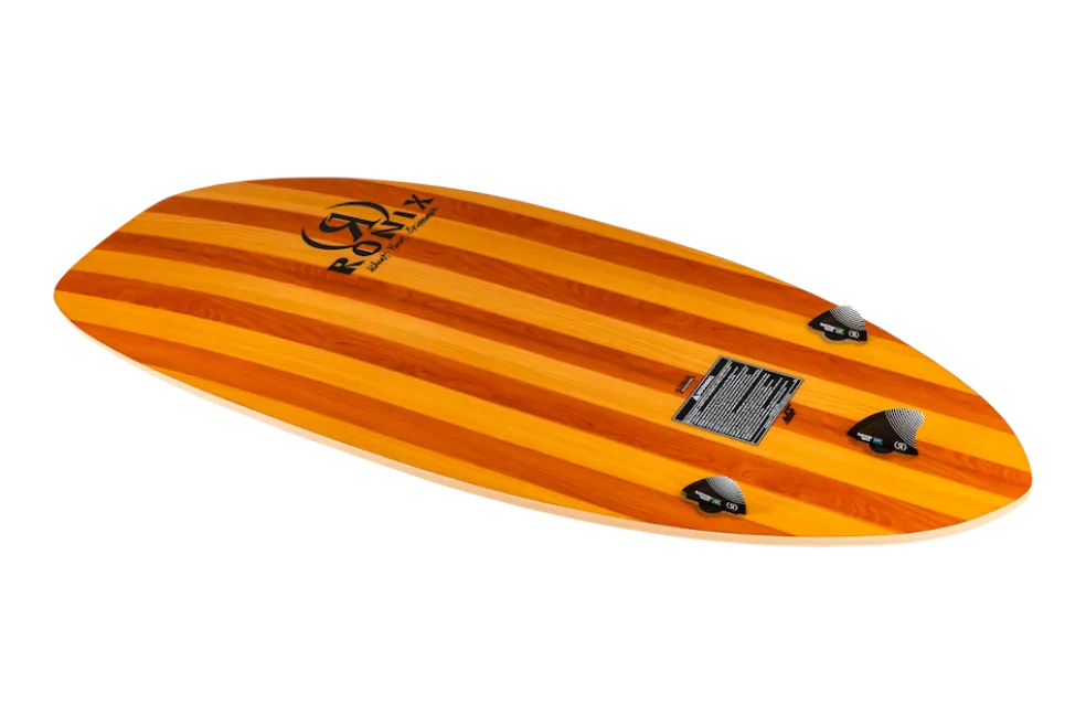 Ronix Element Core Blunt Nose Skimmer 2026