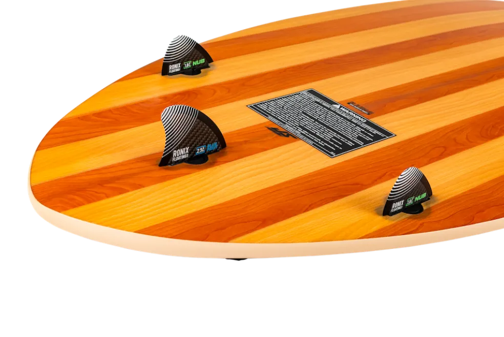Ronix Element Core Blunt Nose Skimmer 2026