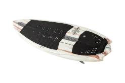 Ronix Flyweight Atlantik Wakesurf Board 2026