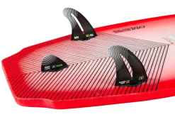 Ronix Flyweight Pro DNA Wakesurf Board 2026