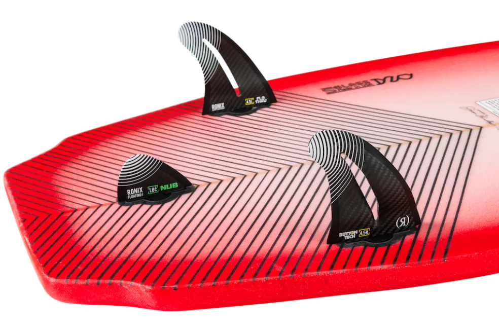 Ronix Flyweight Pro DNA Wakesurf Board 2026