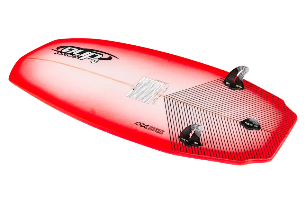 Ronix Flyweight Pro DNA Wakesurf Board 2026