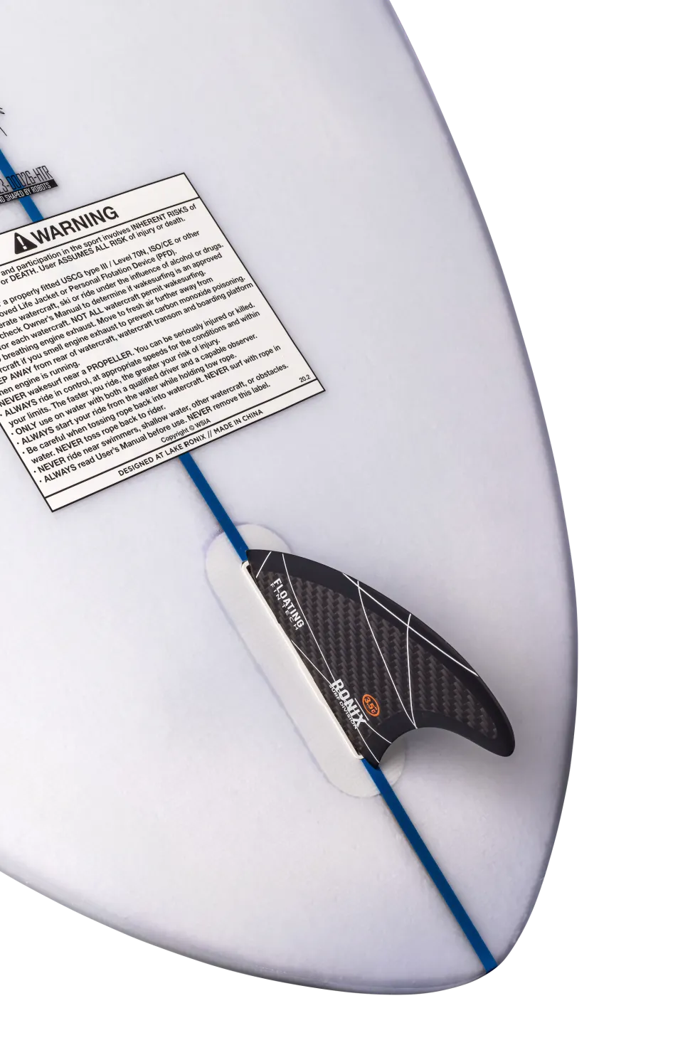 Ronix Flyweight Skimmer 2026