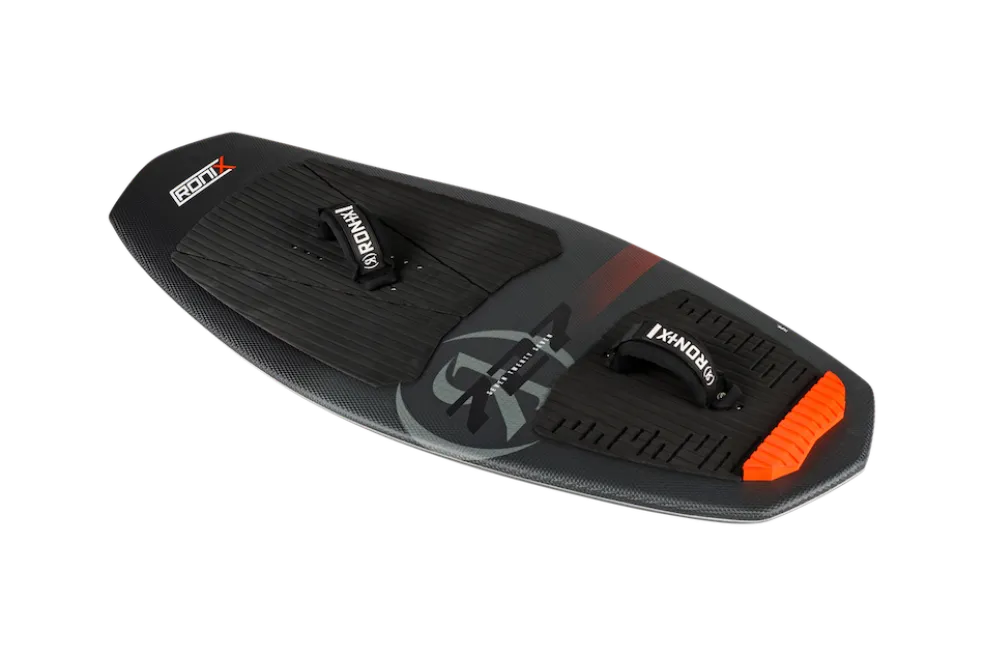 Ronix 727 Foil Board | Beginner Shift Mast Foil Package 2026