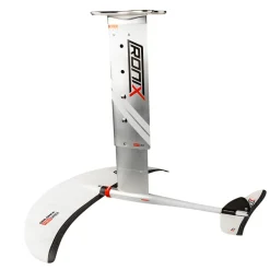 Ronix 727 Foil Board | Beginner Shift Mast Foil Package 2026