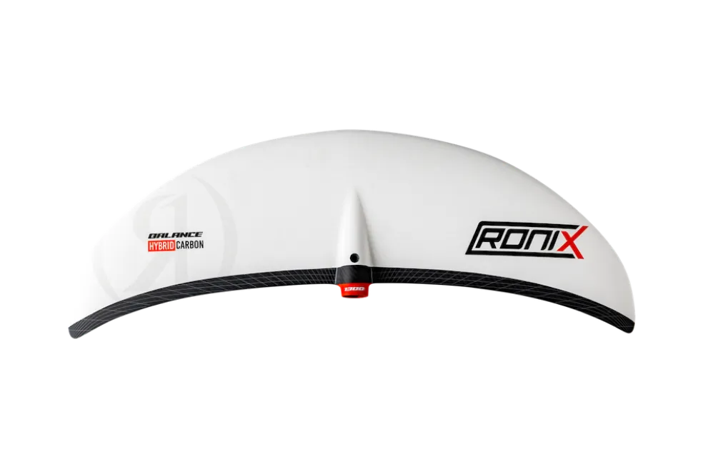 Ronix 727 Foil Board | Shift & Fluid Mast Balance Foil Package 2026