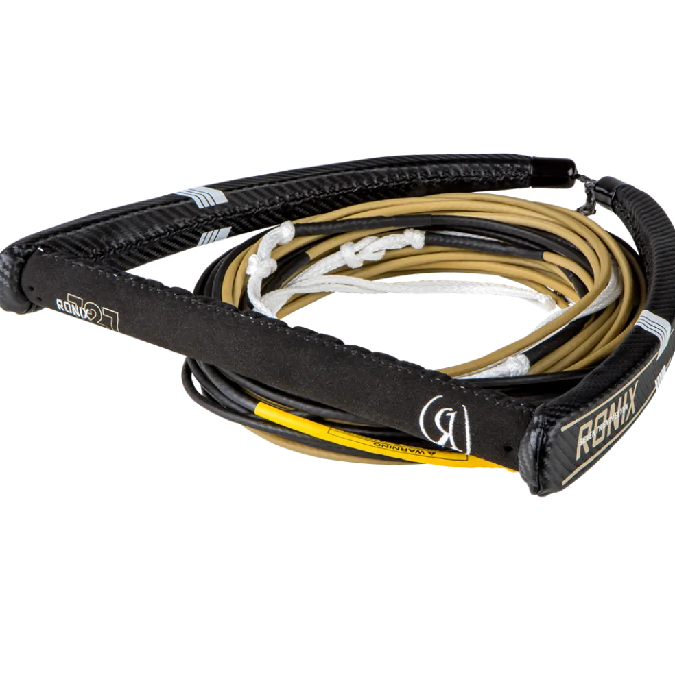 Ronix 727 Foil Pro Combo