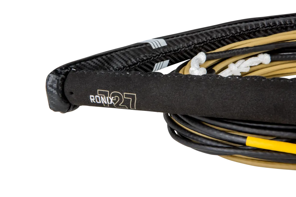 Ronix 727 Foil Pro Combo