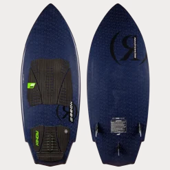 Ronix 2024 H.O.M.E. Carbon Pro M50 Wakesurf Board