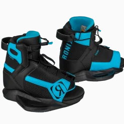 Ronix Kid's Vision Bindings 2026