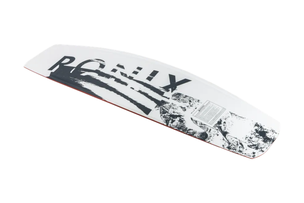 Ronix 2025 Kinetic Project Wakeboard