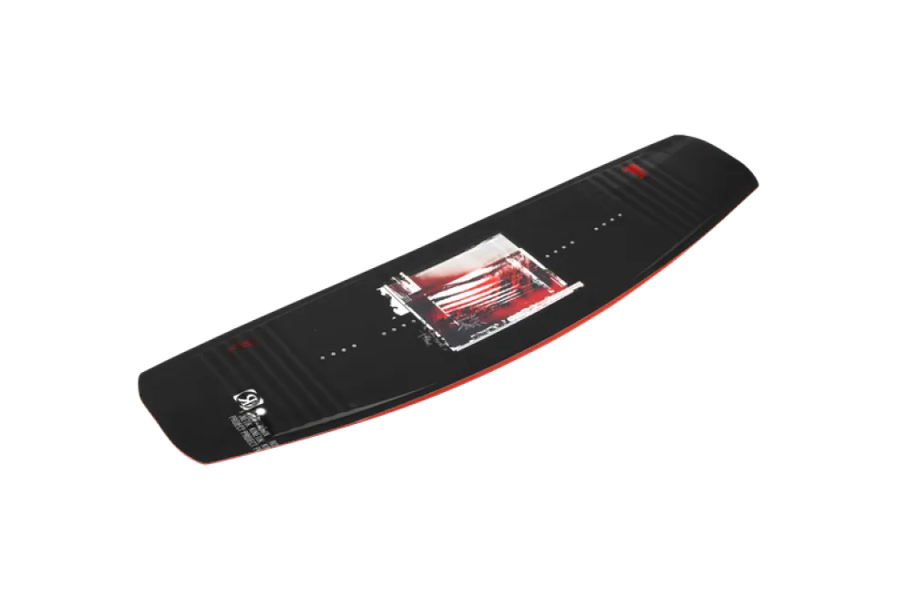 Ronix 2025 Kinetic Project Wakeboard