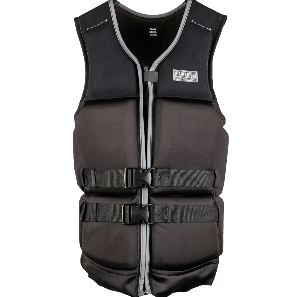 Ronix Koal Capella 3.0 CGA Men's Vest