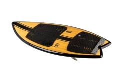 Ronix Koal Classic Fish Wakesurf Board 2026
