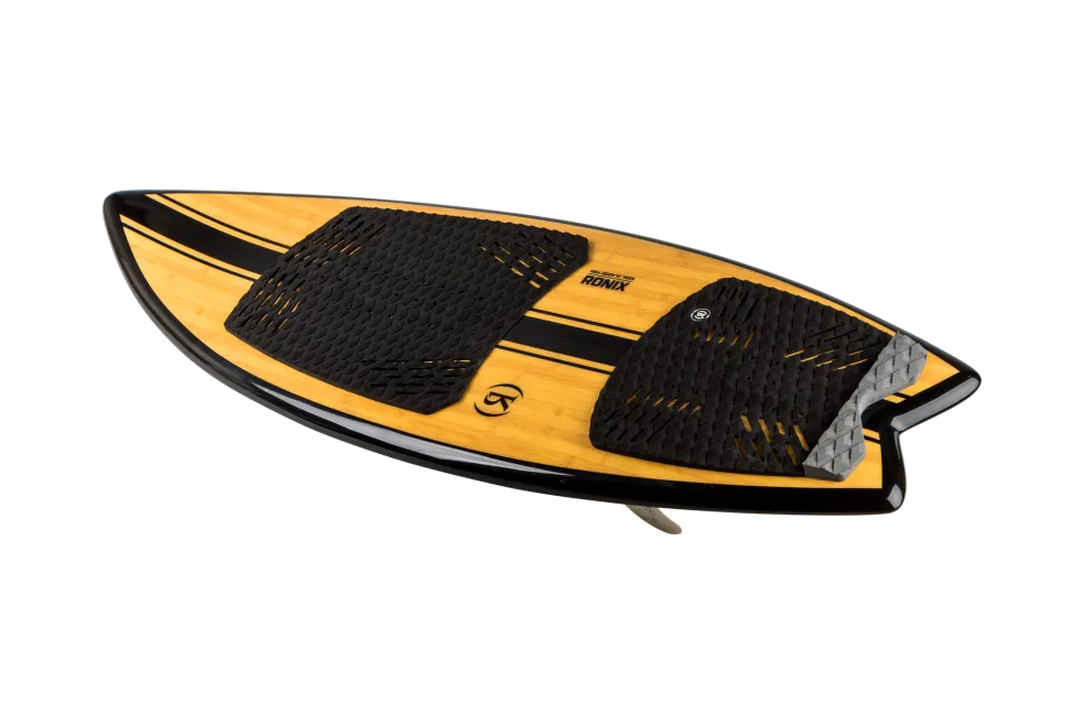 Ronix Koal Classic Fish Wakesurf Board 2026