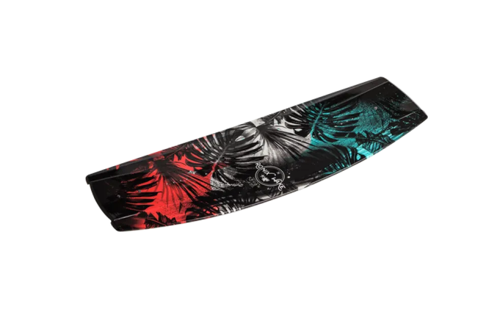 Ronix 2025 Krush Wakeboard | Divide Bindings