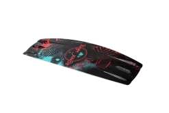 Ronix 2025 Krush Wakeboard | Divide Bindings